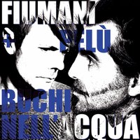 Amsterdam - Diaframma, Litfiba
