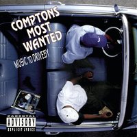 Compton's Most Wanted