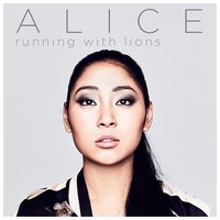 Running with Lions - ALICE
