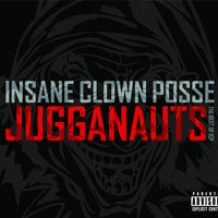 Halls Of Illusions - Insane Clown Posse