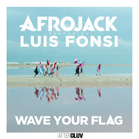 Wave Your Flag - Afrojack, Luis Fonsi