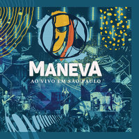 Meu Pai É Rastafar-I - Maneva, Oriente, Haikaiss