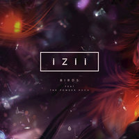 Birds - IZII, The Powder Room
