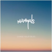 Ghosts - mammals, Guy Brown
