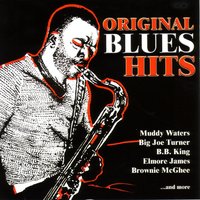 My Mind Is Rambliin' - Howlin' Wolf