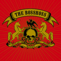 Jesus' Built My Hotrod - The BossHoss