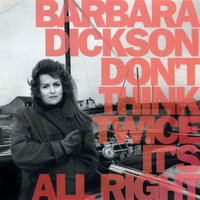 When I Paint My Masterpiece - Barbara Dickson