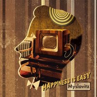 Myslovitz