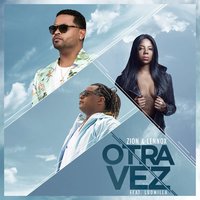 Otra vez - Zion y Lennox, Ludmilla