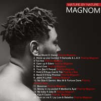 My Baby - Magnom, Joey B