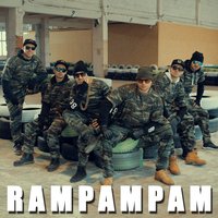RamPampam - Bermudu Divstūris
