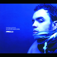 Love Will Tear Us Apart - Hawksley Workman