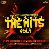 Pum Pum (Paradise) - VYBZ Kartel