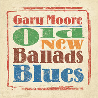 No Reason To Cry - Gary Moore