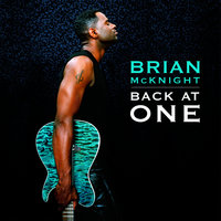 Lonely - Brian McKnight