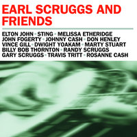 Earl Scruggs