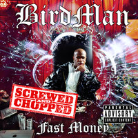 Shovlin' Snow - Birdman, Currency, MAIN