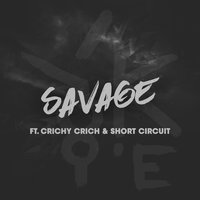 Savage - Yookie