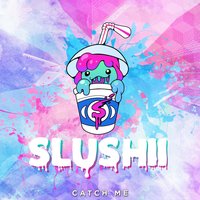 Catch Me - Slushii