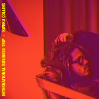 International Business Trip - Kweku Collins