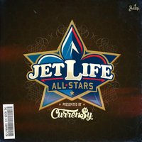 Gangstaz - Curren$y, Tiny C Style