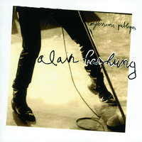 A Perte De Vue - Alain Bashung