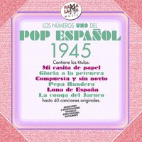 Esos Altos de Jalisco - Jorge Negrete