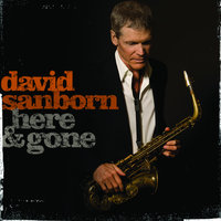 I Believe To My Soul - David Sanborn, Joss Stone