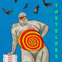 Tasteless - Shame