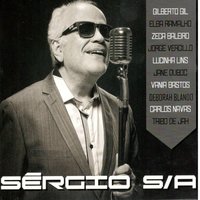 Maior Desafio - Deborah Blando, Sergio Sa