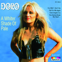 Cry Wolf - Doro