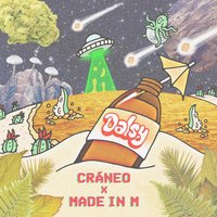 Cristal - Cráneo, Made in M, BxRod