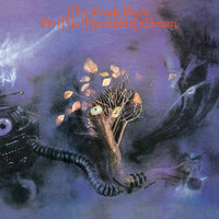 Send Me No Wine - The Moody Blues