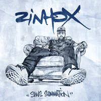 Cracheur de flow - Zinhox, Lacraps