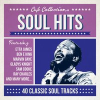 Stubborn Kind of Fellow - James Brown