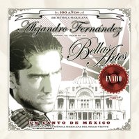 Paloma Querida - Alejandro Fernandez