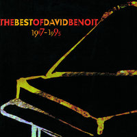 Drive Time - David Benoit