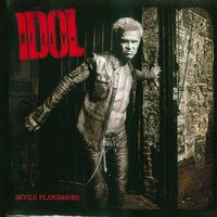 Rat Race - Billy Idol