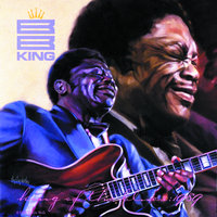 (You've Become A) Habit To Me - B.B. King