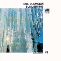 Emily - Paul Desmond