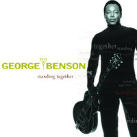 All I Know - George Benson