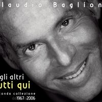 Di là dal ponte - Claudio Baglioni