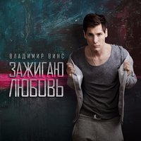 Зажигаю любовь - Владимир Винс