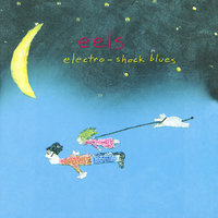 Elizabeth On The Bathroom Floor - Eels