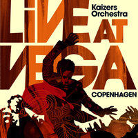 Mr. Kaizer Hans Constanze & Meg - Kaizers Orchestra