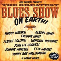 Black Cat Bone - Johnny Winter