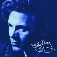 Where Do You Run - Billy Fury