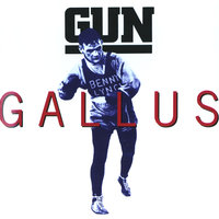 Watching The World Go By - Gun