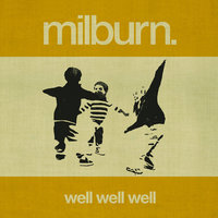 Send in the Boys - Milburn