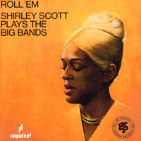 Ain't Misbehavin' - Shirley Scott